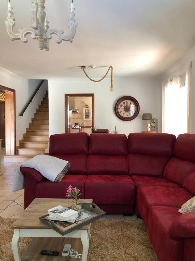 Villa Casa Diego Ibiza Санта-Эулалия-дель-Рио Экстерьер фото