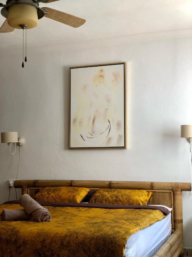Villa Casa Diego Ibiza Санта-Эулалия-дель-Рио Экстерьер фото