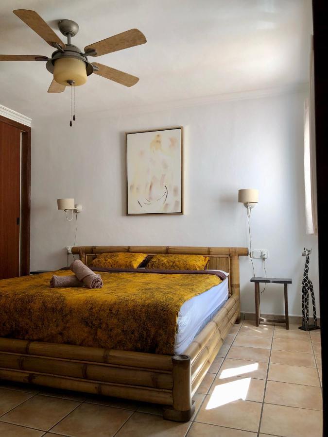 Villa Casa Diego Ibiza Санта-Эулалия-дель-Рио Экстерьер фото