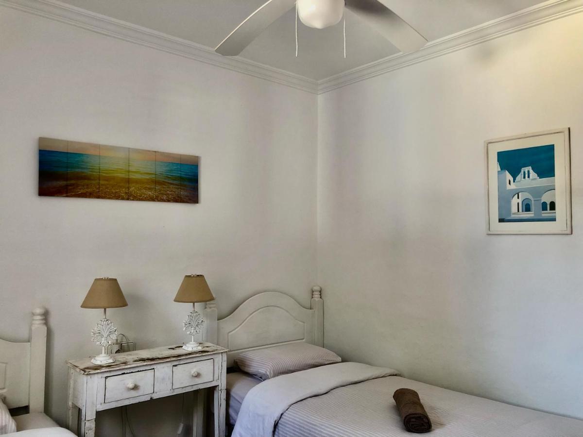 Villa Casa Diego Ibiza Санта-Эулалия-дель-Рио Экстерьер фото